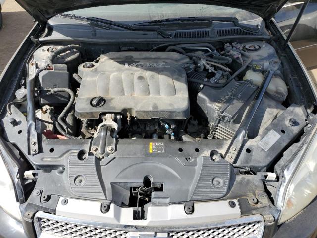 Photo 7 from auction – 2013 CHEVROLET IMPALA LT with VIN 2G1WG5E31D1208624