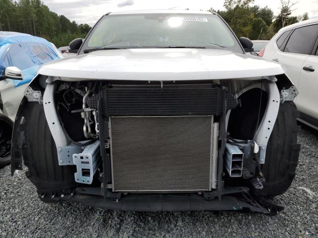 Photo 9 from auction – 2020 FORD EXPLORER with VIN 1FMSK8BH2LGC66986