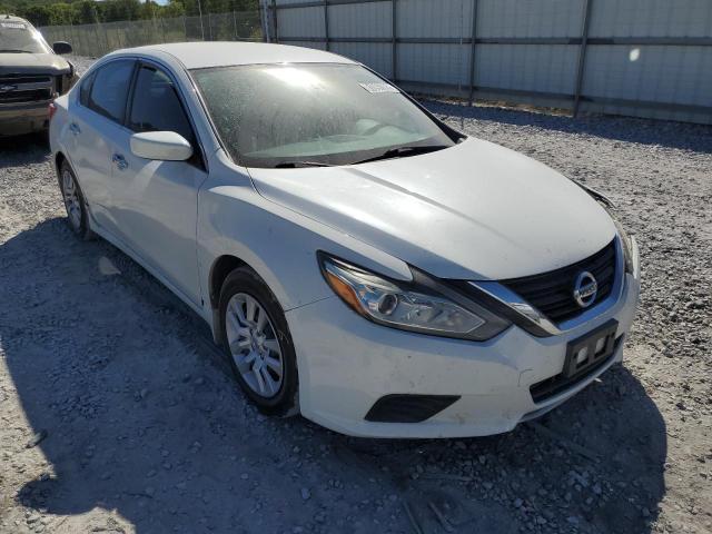 NISSAN ALTIMA 2.5 2016 with VIN 1N4AL3AP0GN389184 - Photo from auction