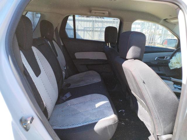 Photo 6 from auction – 2015 GMC TERRAIN SL with VIN 2GKFLVEKXF6199264