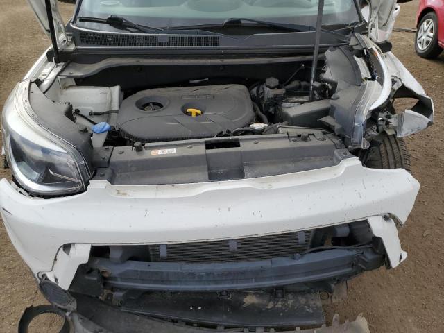Снимка 7 от търг – 2015 KIA SOUL + с VIN KNDJP3A54F7123571