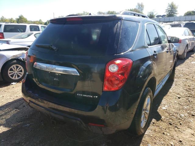 Photo 4 from auction – 2011 CHEVROLET EQUINOX LT with VIN 2CNALPEC4B6383342
