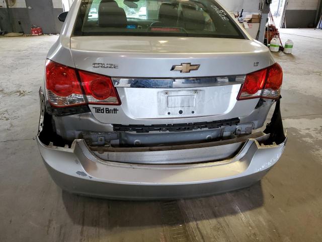 Photo 9 from auction – 2012 CHEVROLET CRUZE LT with VIN 1G1PF5SC0C7201256