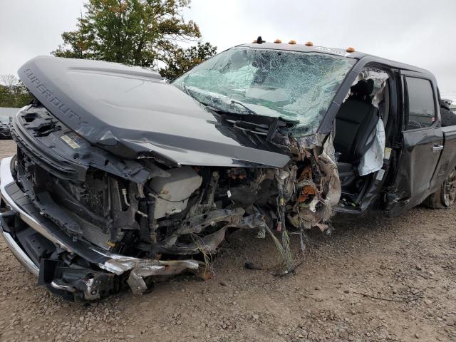 Photo 9 from auction – 2019 FORD F250 SUPER with VIN 1FT7W2BTXKED59359