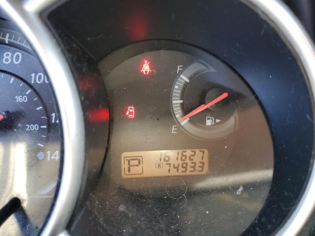 Photo 8 from auction – 2010 NISSAN VERSA S with VIN 3N1BC1CP6AL434705