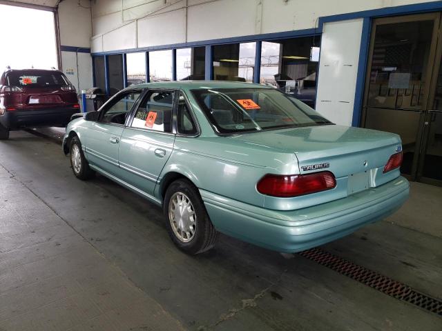 Photo 3 from auction – 1995 FORD TAURUS GL with VIN 1FALP52U6SG286555