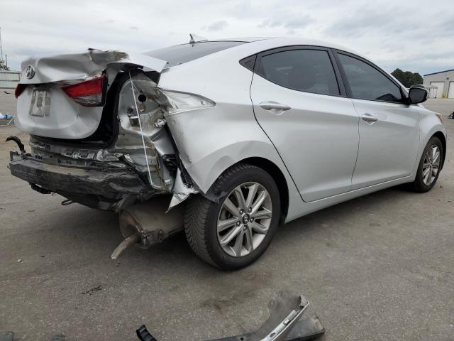 Photo 4 from auction – 2016 HYUNDAI ELANTRA SE with VIN 5NPDH4AE8GH779477
