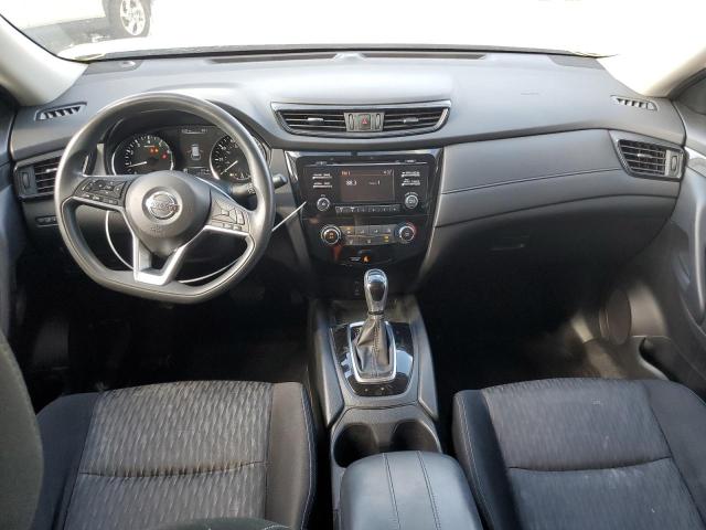 Photo 9 from auction – 2017 NISSAN ROGUE S with VIN JN8AT2MT2HW132122