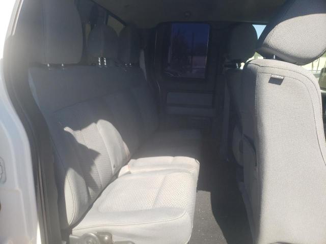 Photo 6 from auction – 2012 FORD F150 SUPER with VIN 1FTFX1CFXCKD30183