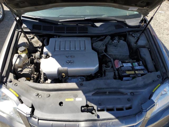 Photo 7 from auction – 2007 TOYOTA AVALON XL with VIN 4T1BK36BX7U192572