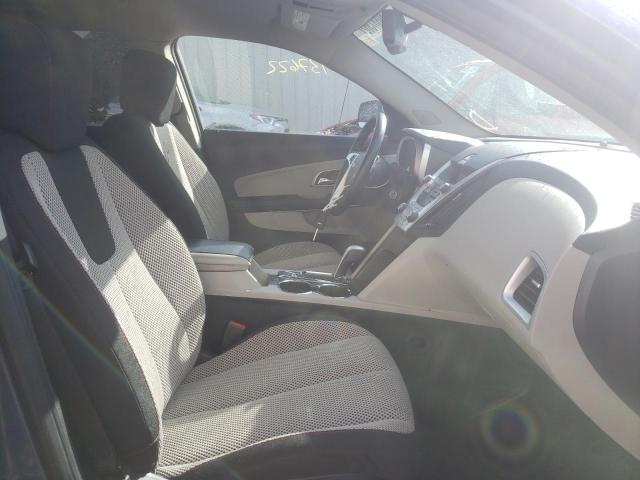 Photo 5 from auction – 2011 CHEVROLET EQUINOX LT with VIN 2CNFLNE53B6251961