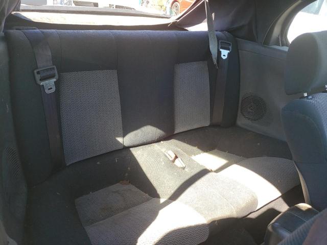 Photo 6 from auction – 1995 TOYOTA CELICA GT with VIN JT5ST07K0S0029892