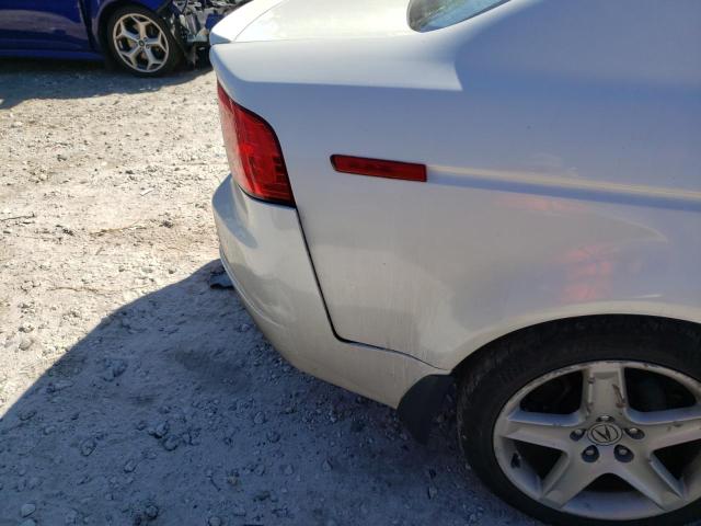 Photo 9 from auction – 2005 ACURA TL with VIN 19UUA66205A024067