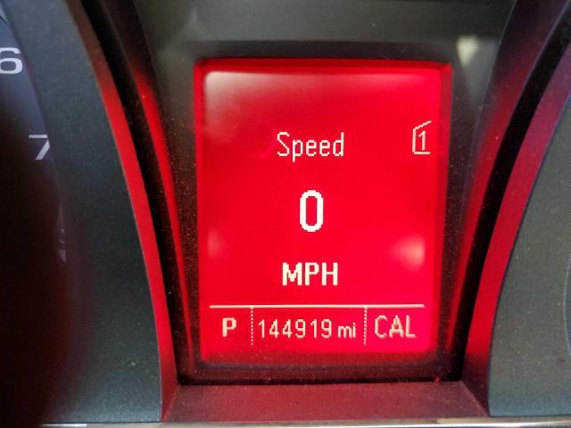 Photo 8 from auction – 2012 GMC TERRAIN SL with VIN 2GKALSEK6C6325933