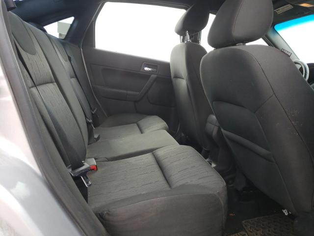 Photo 6 from auction – 2008 FORD FOCUS SE with VIN 1FAHP35N78W224904