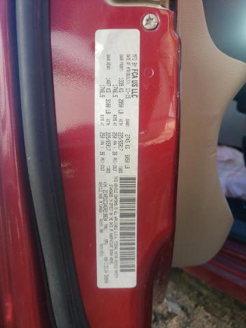 Photo 10 from auction – 2016 DODGE GRAND CARA with VIN 2C4RDGCG4GR218634