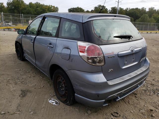 Photo 3 from auction – 2006 TOYOTA COROLLA MA with VIN 2T1KR32E36C573191