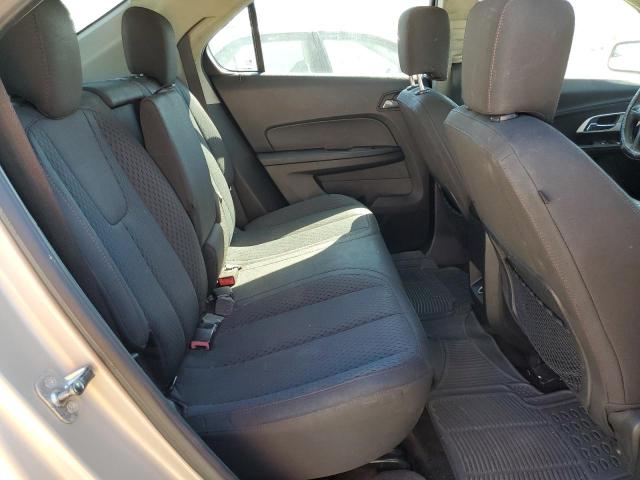 Photo 6 from auction – 2012 CHEVROLET EQUINOX LS with VIN 2GNALBEK7C6192604