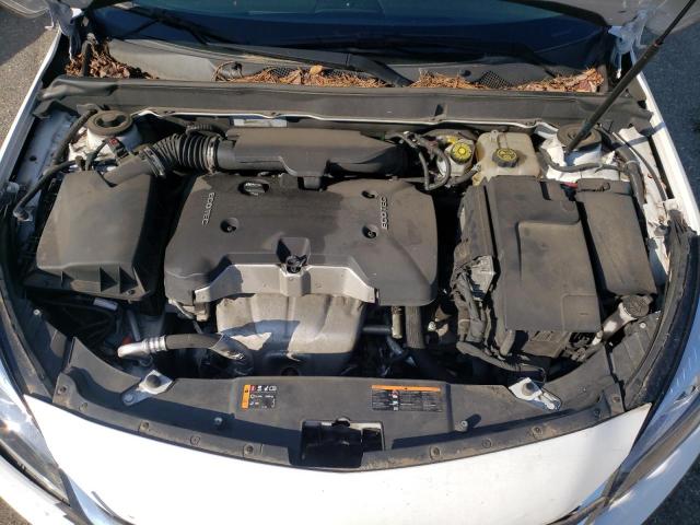 Photo 7 from auction – 2015 CHEVROLET MALIBU 1LT with VIN 1G11C5SL6FF295989