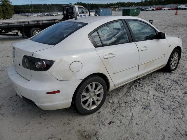 Photo 4 from auction – 2007 MAZDA 3 S with VIN JM1BK323071636482