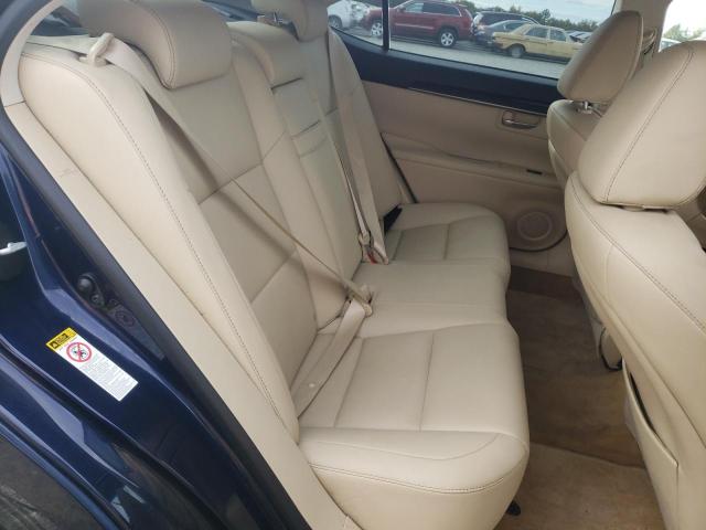 Photo 6 from auction – 2013 LEXUS ES 350 with VIN JTHBK1GG8D2064727