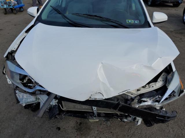 Photo 7 from auction – 2015 TOYOTA COROLLA L with VIN 2T1BURHE0FC237846