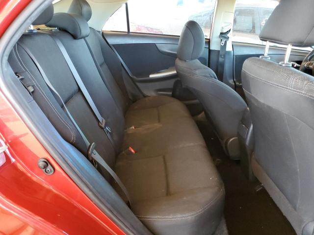 Photo 6 from auction – 2012 TOYOTA COROLLA with VIN 5YFBU4EE8CP026493