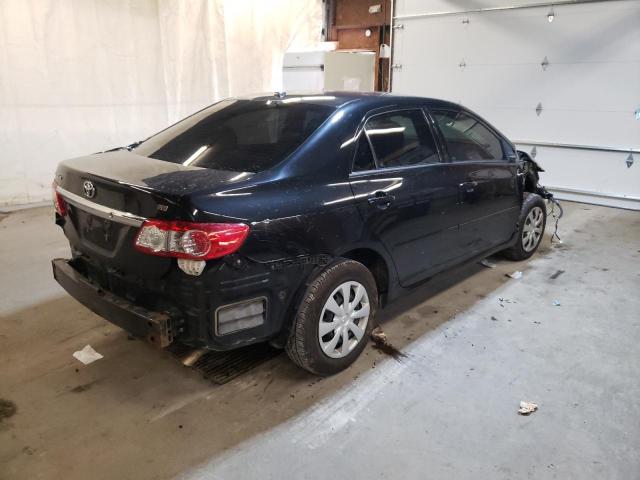 Photo 4 from auction – 2011 TOYOTA COROLLA BA with VIN 2T1BU4EE4BC704722