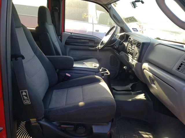 Photo 5 from auction – 2003 FORD F250 SUPER with VIN 1FTNW20PX3EC82250
