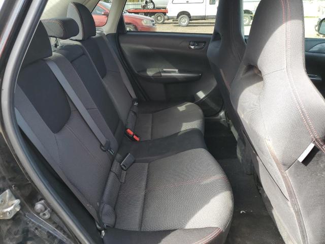 Photo 6 from auction – 2013 SUBARU IMPREZA WR with VIN JF1GV7F62DG032391