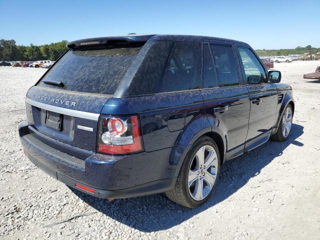 Photo 4 from auction – 2012 LAND ROVER RANGE ROVE with VIN SALSK2D47CA752877