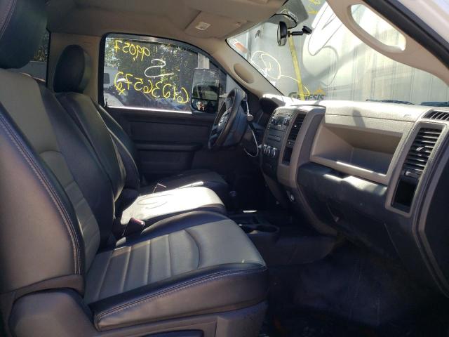 Photo 5 from auction – 2011 DODGE RAM 2500 with VIN 3D7LT2ET3BG520698