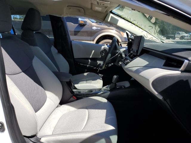 Photo 5 from auction – 2022 TOYOTA COROLLA L with VIN 5YFDPMAE5NP331815
