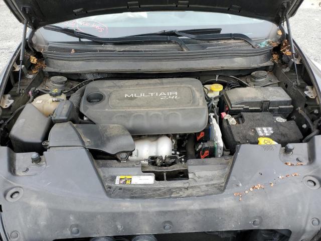 Photo 7 from auction – 2016 JEEP CHEROKEE S with VIN 1C4PJMAB2GW214014