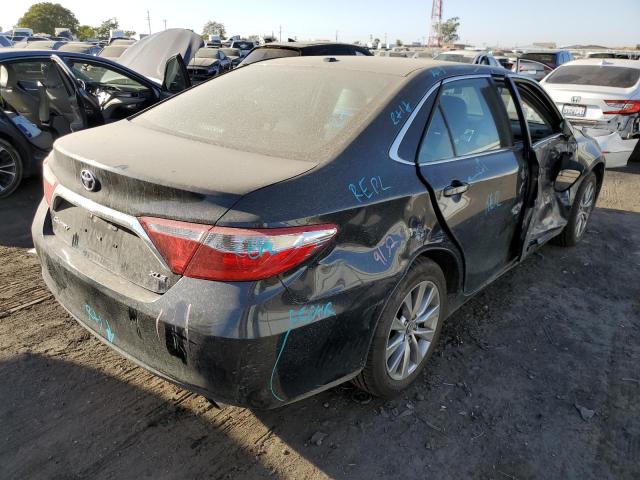 Photo 4 from auction – 2017 TOYOTA CAMRY LE with VIN 4T1BF1FK5HU783144