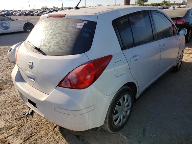 Photo 4 from auction – 2011 NISSAN VERSA with VIN 3N1BC1CP4BL512061