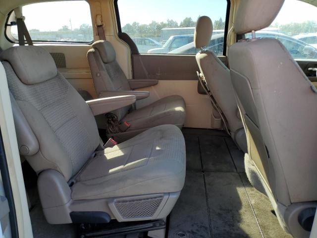 Photo 6 from auction – 2008 CHRYSLER TOWN & COU with VIN 2A8HR44H38R135547