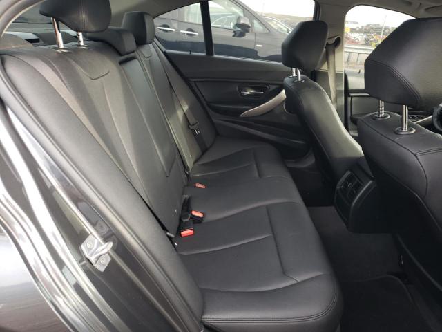 Photo 6 from auction – 2017 BMW 320 XI with VIN WBA8E5G35HNU43936