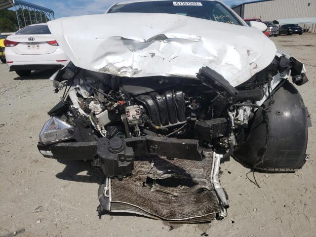 Photo 7 from auction – 2019 HYUNDAI ELANTRA SE with VIN 5NPD74LF3KH425481