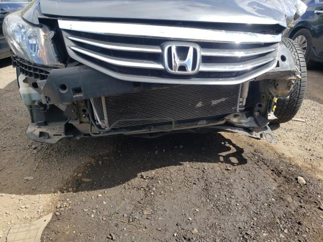 Photo 9 from auction – 2012 HONDA ACCORD SE with VIN 1HGCP2F66CA195358