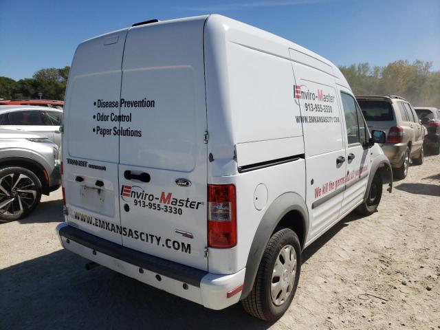 Photo 4 from auction – 2012 FORD TRANSIT CO with VIN NM0LS7BN0CT108613