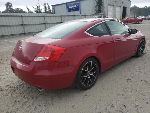 Photo 4 from auction – 2012 HONDA ACCORD EX with VIN 1HGCS1B73CA007449