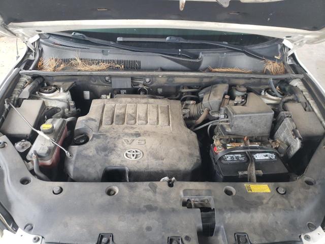 Photo 7 from auction – 2006 TOYOTA RAV4 with VIN JTMBK33V765006224