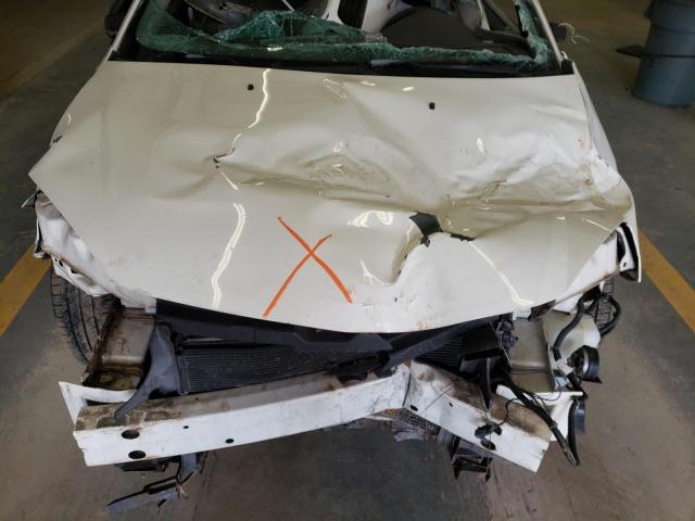 Photo 7 from auction – 2007 PONTIAC G6 VALUE L with VIN 1G2ZF58B874217442