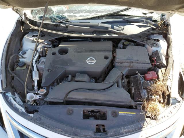 Photo 7 from auction – 2015 NISSAN ALTIMA 2.5 with VIN 1N4AL3AP6FC275605