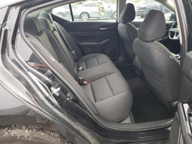 Photo 6 from auction – 2021 NISSAN ALTIMA SV with VIN 1N4BL4DV7MN313994