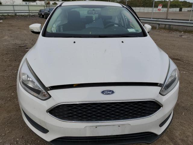 Photo 7 from auction – 2016 FORD FOCUS SE with VIN 1FADP3F23GL319897
