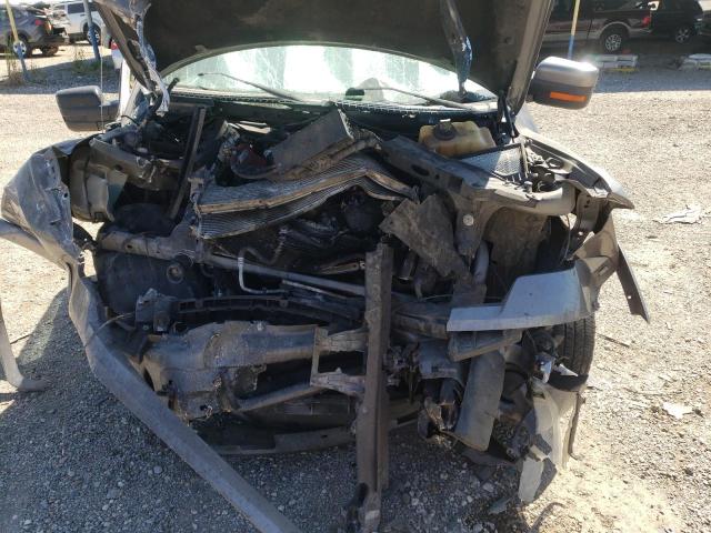 Photo 7 from auction – 2011 FORD F150 SUPER with VIN 1FTFW1CFXBKD56199