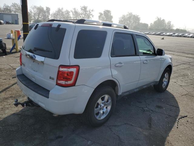 Фото 4 с аукциона – 2012 FORD ESCAPE LIM с VIN 1FMCU0EG5CKA10874
