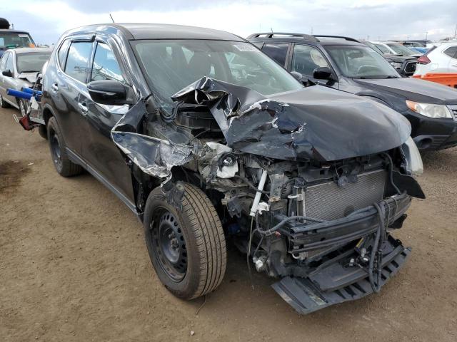 Photo 1 from auction – 2014 NISSAN ROGUE S with VIN 5N1AT2MV4EC835663